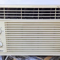 GoldStar R5050 Air Conditioner A/C AC