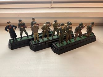 Elite Command WWII Lot