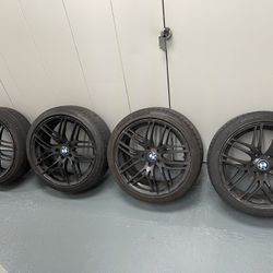 BMW 19 in Wheels