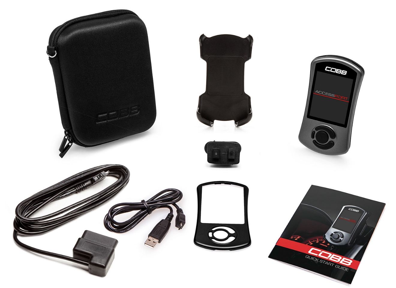 VW GTI MKVII Parts/Accessories
