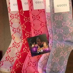 Shop The Gucci Way