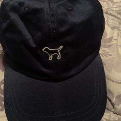 New Victoria’s Secret Pink Baseball Hat