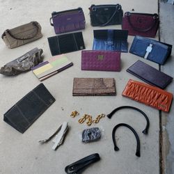 Miche Purses, Bases, Shells And Accessories 