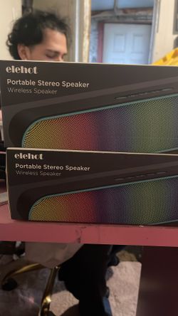 Speaker 