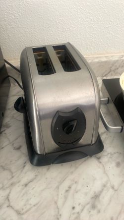 Toaster