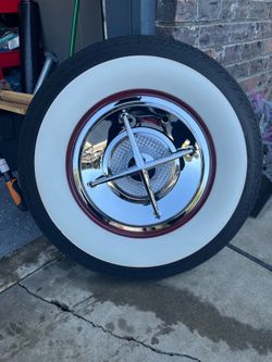 Coker tires