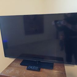 Vizio 32" 1080 Pixel HD TV