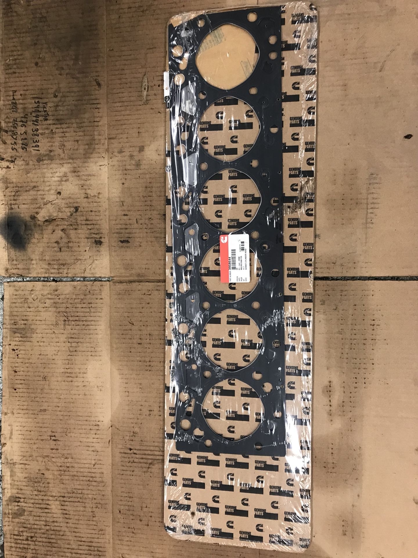 5.9 Cummins OEM headgasket