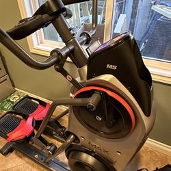 Boflex Max Trainer