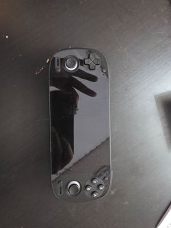 Retroid Pocket 5