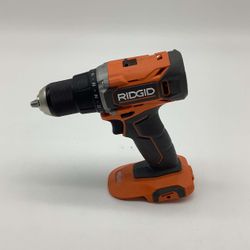 RIDGID 18V SubCompact Brushless Cordless 1/2 in. Drill/Driver (Tool Only) - R860010