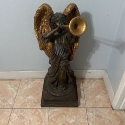 Angel Statue