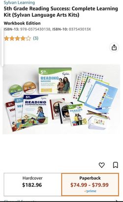 5th Grade Reading Success