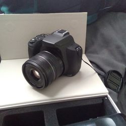 4k DV Digital Camera - New -10x Optical Zoom 