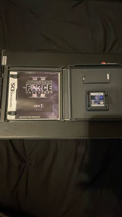 Star Wars 2 The Force Unleashed