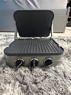 Cuisinart Griddler Grill