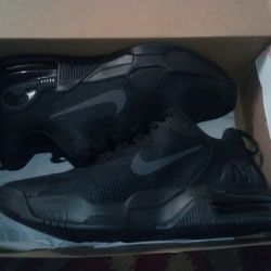 Brand New Nike Air Max Alpha Trainer 5 Size 8 Men's Shoes 