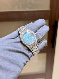 Audemar Piguet Ladies Watch 