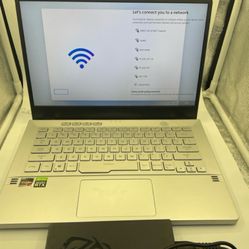 Asus Laptop 