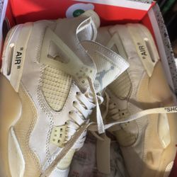 Jordan Off White And Gucci 