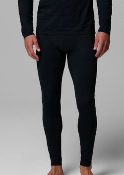 New Men’s Thermo Size Small