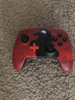 Nintendo Wireless Controller