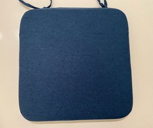Patio cushions set of 2