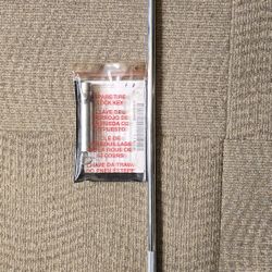 1(contact info removed) Ford Truck Spare Tire Retractor Tool/Security Key