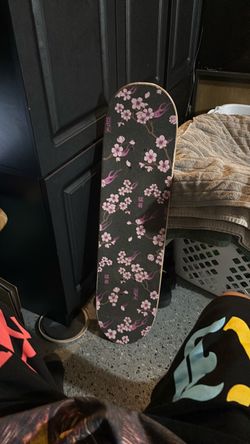 Dgk skateboard