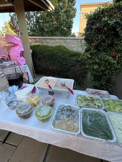 Free Tacos 🌮