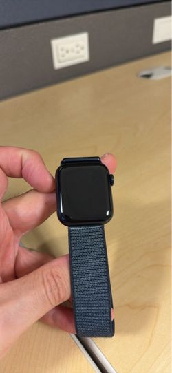 Apple Watch SE 2nd generation