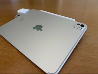 Apple Ipad Pro M4 Wifi & Cellular 11"