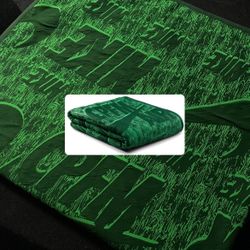 Nike x Cactus Plant Flea Market CPFM Blanket