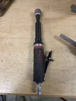 Snap On PTGR405 1hp die grinder