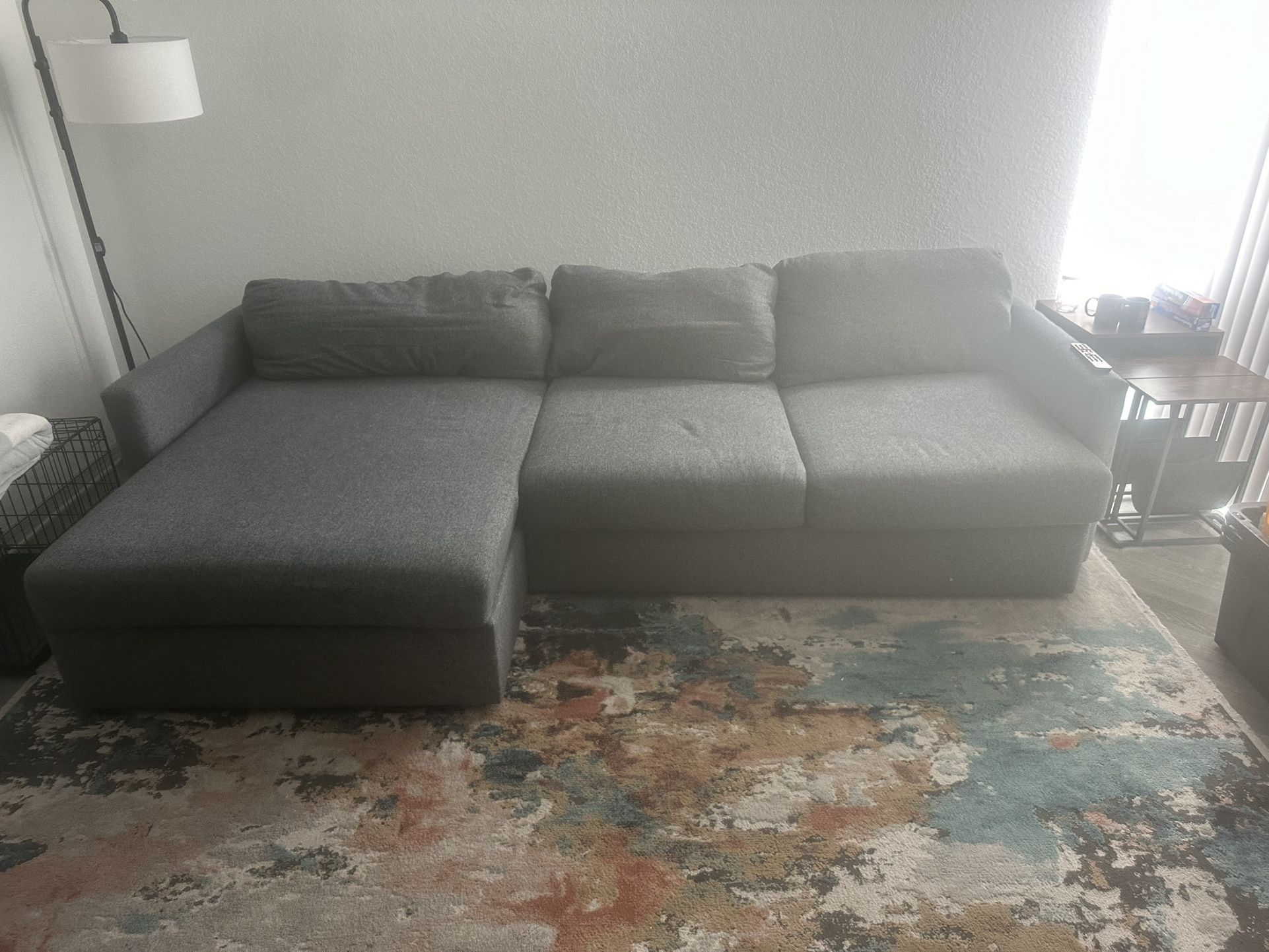 Couch For Sale
