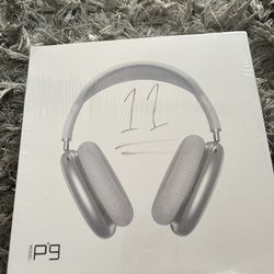  P 9 Headphones 