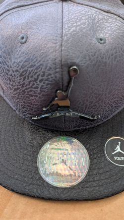 Youth jordan hat
