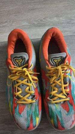 Venice beaches Kobe’s