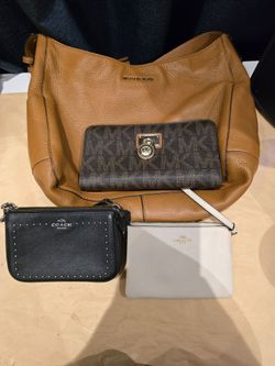 PURSES