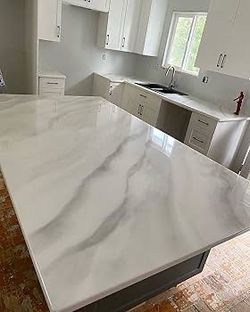 Selling epoxy countertops