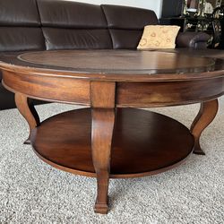 Macy’s Coffee Table