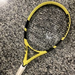 Tennis Racquet