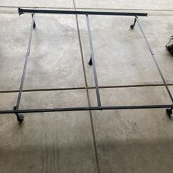 Bed Frame Adjustable  