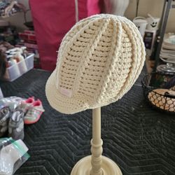 Womens Hat