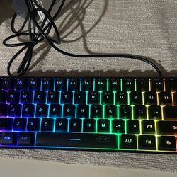  MAGEGEE Gaming keyboard