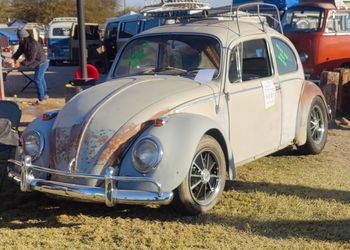 ***1966 VW Beetle 1600 matching VINs for sale***