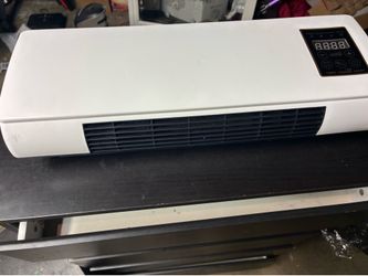 Mini ac