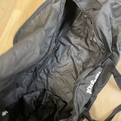 Wilson Duffel Bag