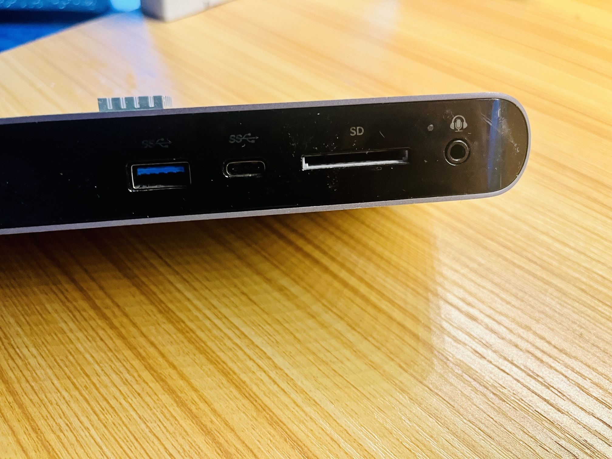 Belkin Thunderbolt 3 Dock Pro Docking Station (F4U097)