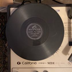 Crying Heart Blues/How Can I Believe In You 